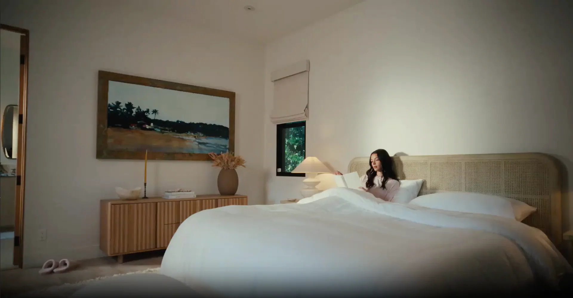 Sleep in Cloud-Like Comfort